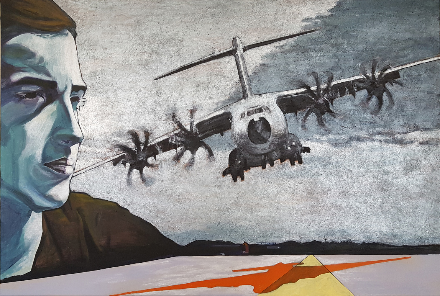 Startseite Falkenheiner Gallery